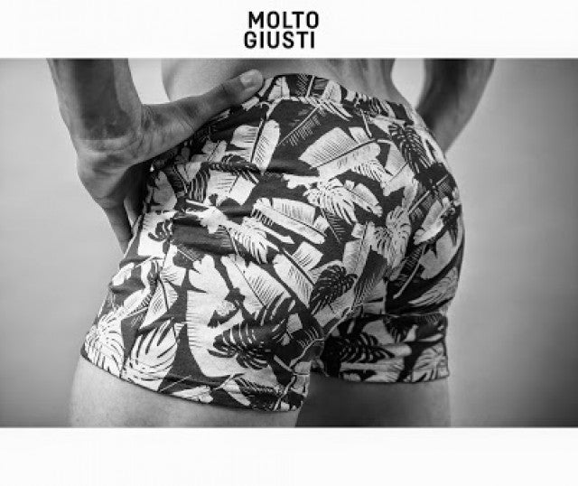 Molto Giusti Ropa Interior para Hombres Moltogiusti